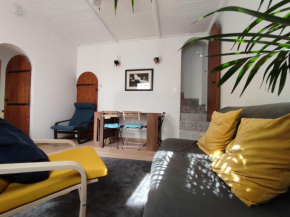 Chambres tranquilles proche centre ville